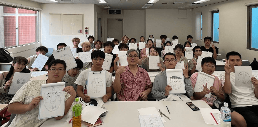 Стопка книг и уголок для чтения